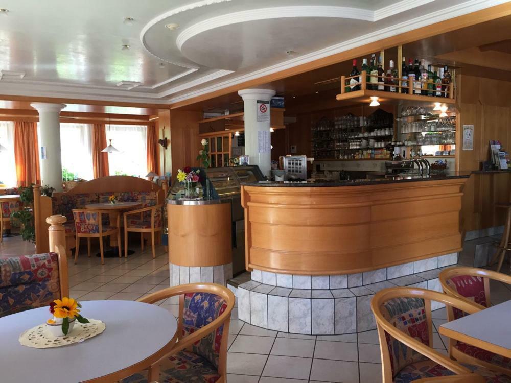 Apartments Sankt Walburg Anterselva di Mezzo Dış mekan fotoğraf